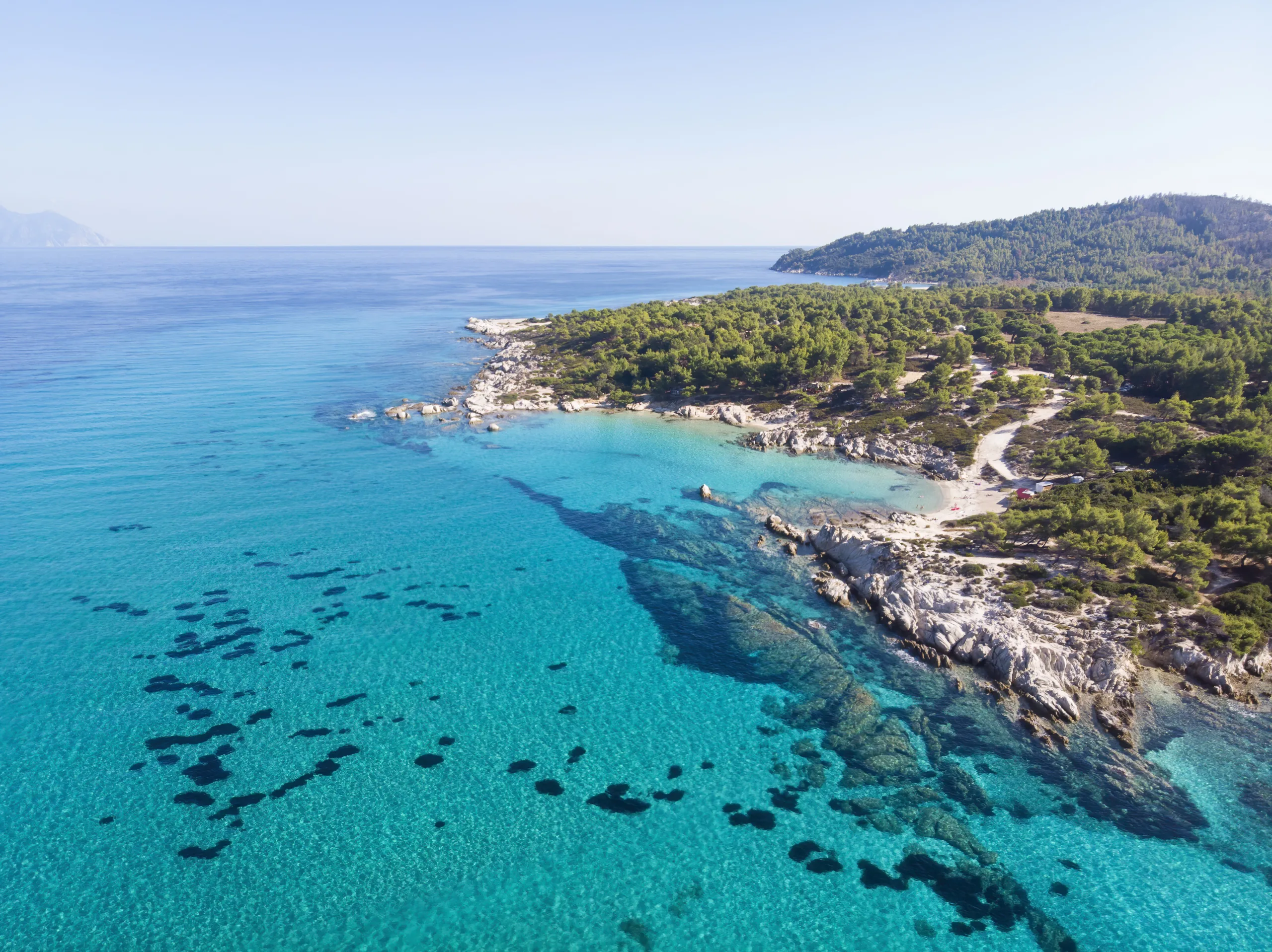 Романтические каникулы на острове Крит