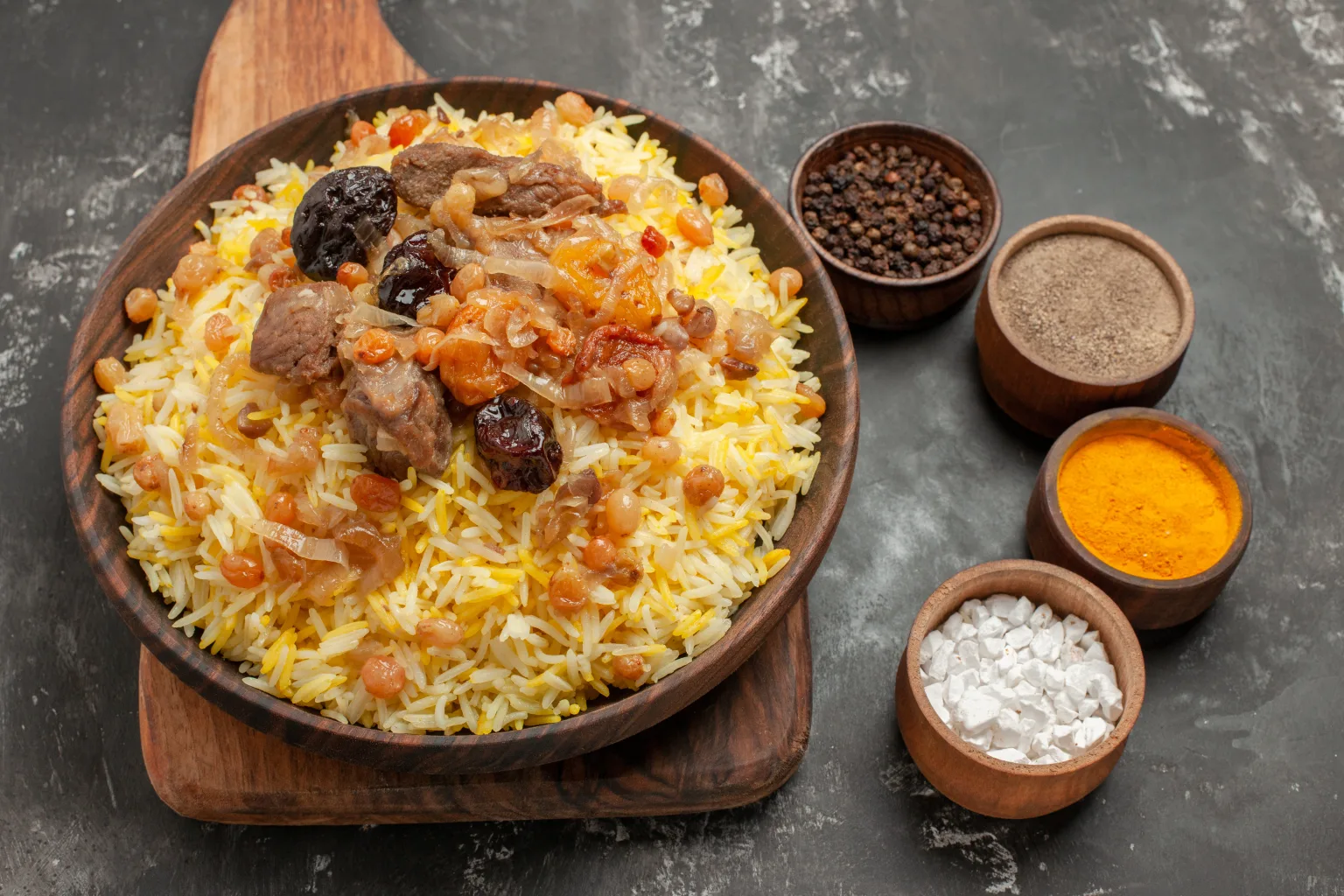 Плов без овощей. Biryani Mutton big Size. Пакистанская еда рецепты.