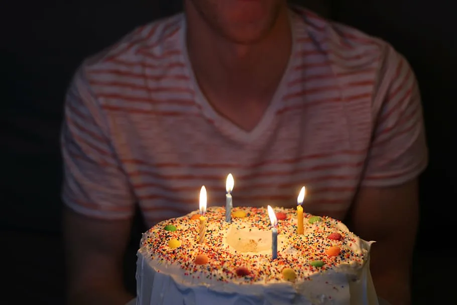 Как отметить День рождения любимого человека: идеи для незабываемого празднования дня рождения