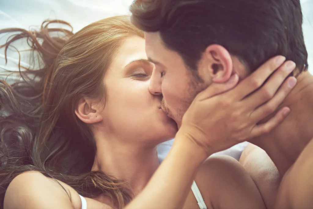 Какая роль поцелуев в нашей жизни и какие результаты от них можно получить
